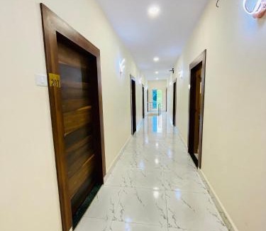 Dombivli West Hotel | Riverside Retreat Dombivli