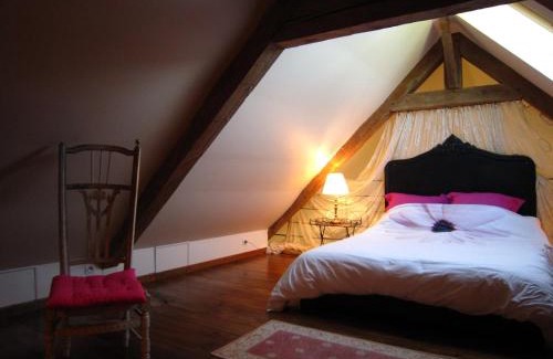 Lantheuil House | Riverside Retreat in Lantheuil