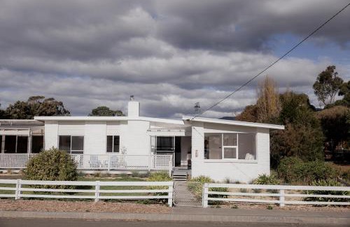 Orford House | Riverside Retreat in Orford