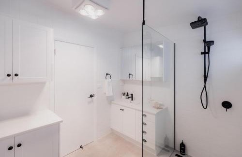 Orford House | Riverside Retreat in Orford