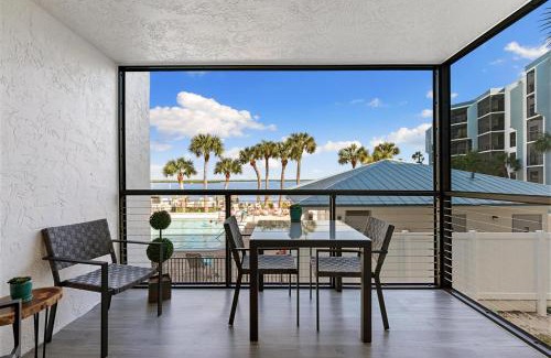 Marco Island Apartment | Riverside Retreat