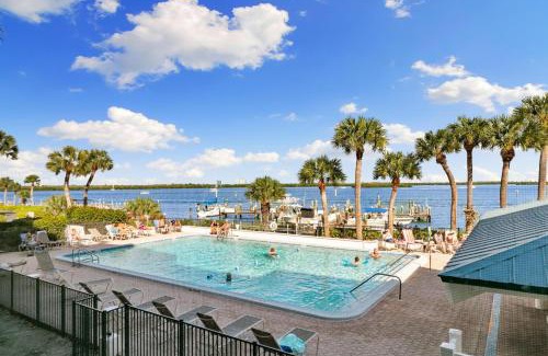 Marco Island Apartment | Riverside Retreat