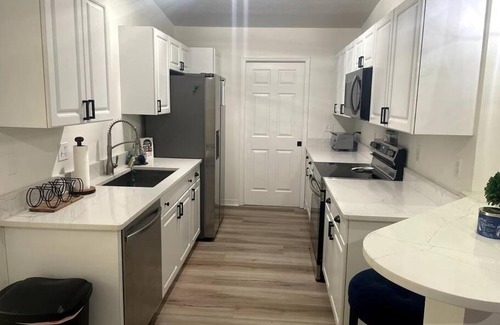 Tampa House | Riverside Riviera at Seminole Heights