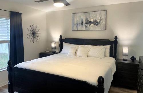 Tampa House | Riverside Riviera at Seminole Heights