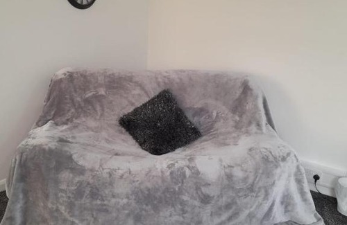 Goole House | riverside rooms at wheelgate house