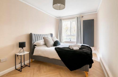 Prince's Apartment | Riverside serviced apartments
