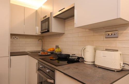Prince's Apartment | Riverside serviced apartments