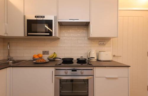 Prince's Apartment | Riverside serviced apartments