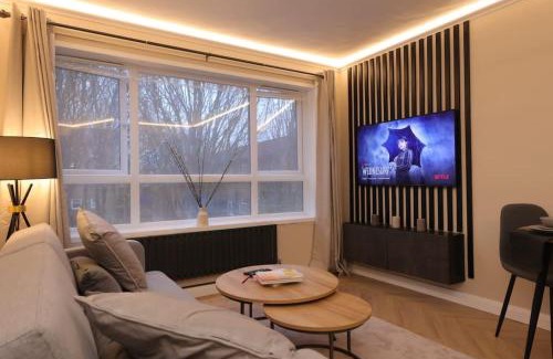 Prince's Apartment | Riverside serviced apartments