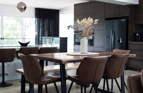 Chittaway Bay House | Riverside Splendour S