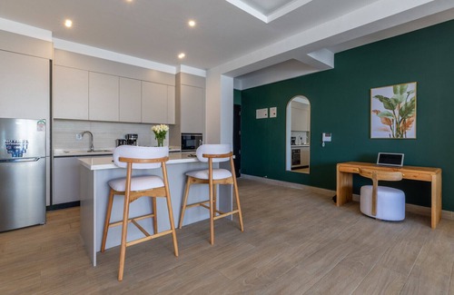 Westlands Apartment | Riverside Square by YourHost,2 Bed, Riverside Drive
