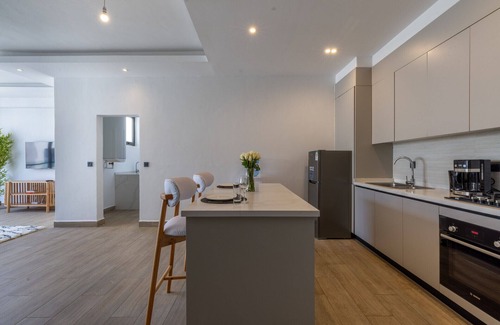 Westlands Apartment | Riverside Square by YourHost,2 Bed, Riverside Drive