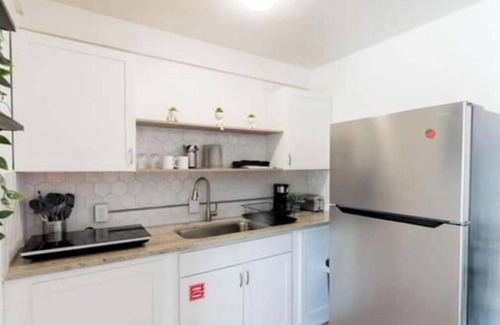 Melbourne Apartment | Riverside Studio #11
