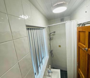 Donegal Apartment | Riverside Studio Apartment