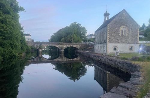 Donegal Apartment | Riverside Studio Apartment