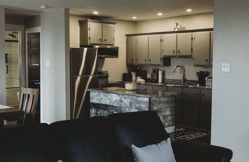 Grand Falls - Windsor Apartment | Riverside Suites