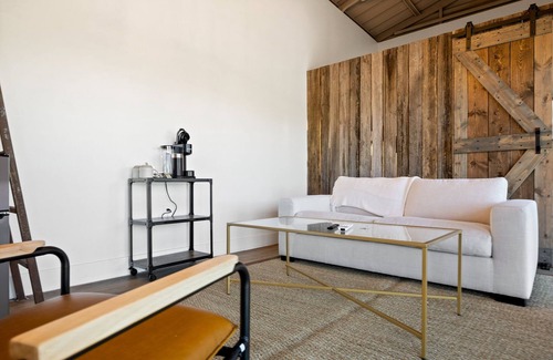 Springerville Cabin | Riverside Suite Casita 2