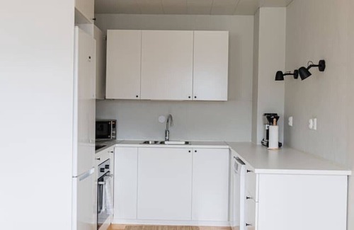 Rovaniemi Apartment | Riverside Suites I by BookLapland