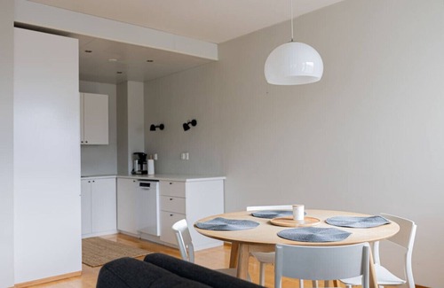 Rovaniemi Apartment | Riverside Suites I by BookLapland