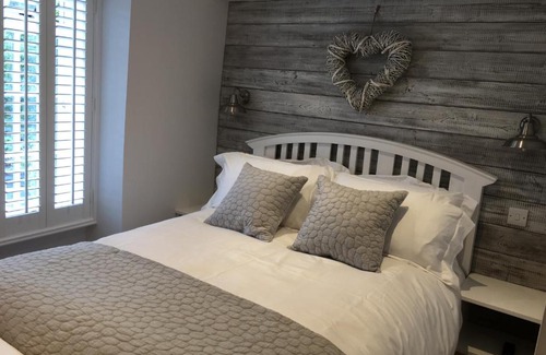 Llangollen Apartment | Riverside Suites Llangollen