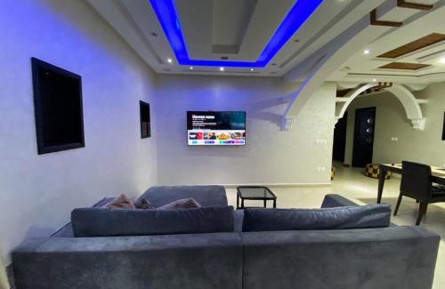 Tetouan Apartment | Riverside Tétouan