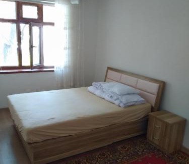 Khorog House | Riverside
