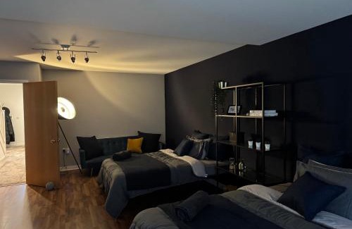 Shoreham-by-Sea House | Riverside Townhouse 20 mins from Brighton and Worthing