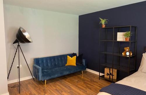 Shoreham-by-Sea House | Riverside Townhouse 20 mins from Brighton and Worthing