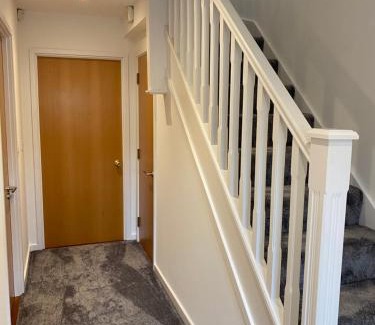Shoreham-by-Sea House | Riverside Townhouse 20 mins from Brighton and Worthing
