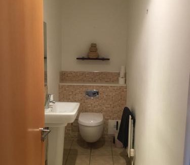 Shoreham-by-Sea House | Riverside Townhouse 20 mins from Brighton and Worthing