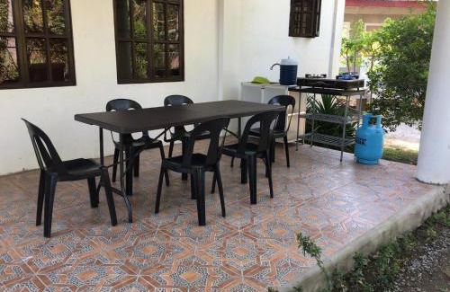 Balingasay Apartment | Riverside Transient House/Balingasay-Patar Beach