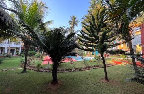 Siolim House | Riverside Villa at Siolim