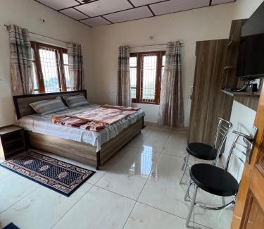 Fatehpur House | Riverside Villa Dharamsala