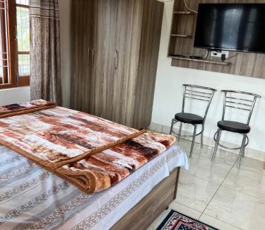 Fatehpur House | Riverside Villa Dharamsala