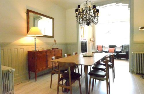 Bouillon House | Riverside Villa in Bouillon, cleaning included