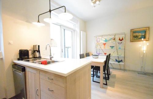 Bouillon House | Riverside Villa in Bouillon, cleaning included