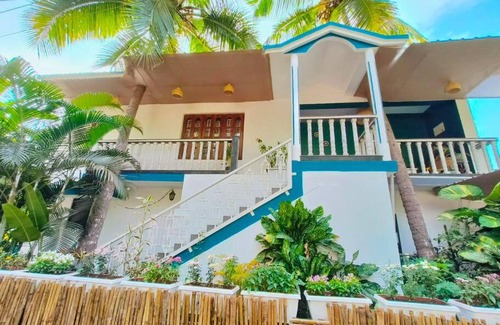 Patnem Villa | Riverside Villa in the midst of a rainforest - By Viva la Vida