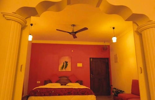 Patnem Villa | Riverside Villa in the midst of a rainforest - By Viva la Vida