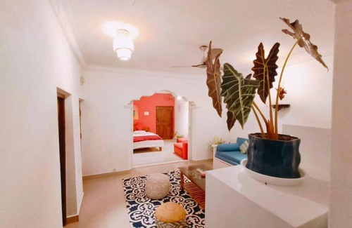 Patnem Villa | Riverside Villa in the midst of a rainforest - By Viva la Vida