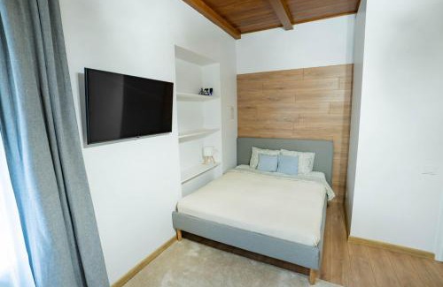 Business District Apartment | Riverside Vilnius