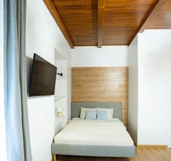 Business District Apartment | Riverside Vilnius