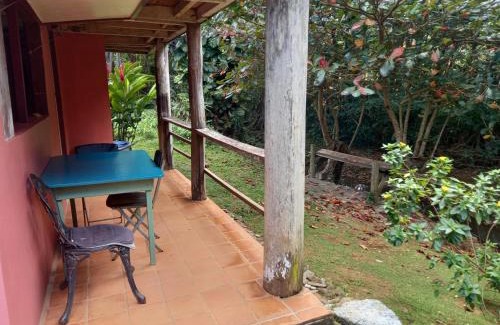 Calibishie House | Riversideview House