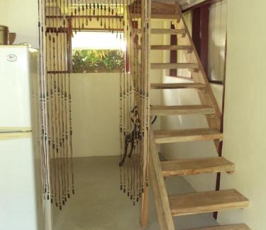 Calibishie House | Riversideview House
