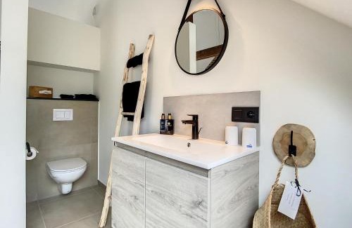 Lessines House | Riversight