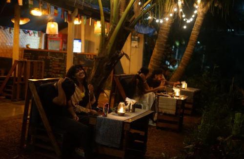 Patnem Hostel | Riversong Bliss