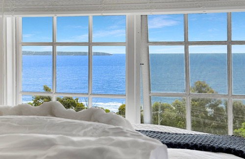 Pambula Beach Cabin | Riversong - Pambula Beach