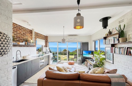 Pambula Beach Cabin | Riversong - Pambula Beach