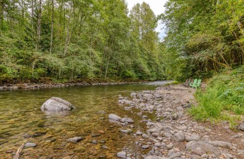 Welches Apartment | Riversong Retreat in Welches