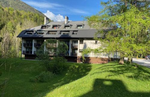 Kranjska Gora Apartment | Riversound