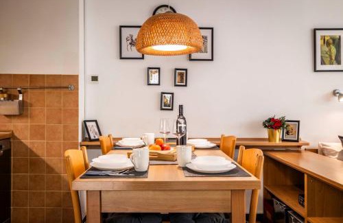 Kranjska Gora Apartment | Riversound